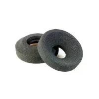 ราคา X-Tips ฟองน้ำหูฟังGrado G cushion GS1000 และ PS1000 - Black (1730611671168486273)