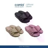 ราคา [Tiktok] รองเท้าแตะสุขภาพผู้หญิง Cania Cushion รุ่น cw43125 ขนาด 36-39 (1731791775376639728)