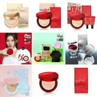 ราคา #พร้อมส่ง# ESPOIR Pro Tailor Be Velvet Cover Cushion เบอร์ #22 Petal (1731581351743096719)