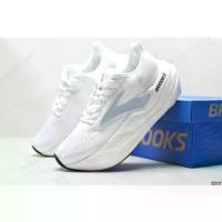 ราคา Brooks Glycerin Max Brooks Super glycerin cushion marathon running shoes for men and women (1732129230143784560)