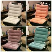 ราคา เบาะรองนั่งชิ้นเดียวสำนักงานเก้าอี้นั่งยาว เบาะรองนั่งเก้าอี้นุ่มพิเศษแบบบูรณาการ เบาะรองนั่งรถหนานักเรียน เบาะรองนั่ง เก้าอี้ กลม เบาะรอง โซฟา คิตตี้ pillow talk cushion (1731443842608957074)