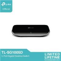 ราคา TP-Link TL-SG1005D (5-Port Gigabit Desktop Switch) แนะนำ (1731737413021893673)