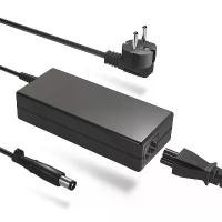 ราคา อะแดปเตอร์ชาร์จแล็ปท็อป, 90W, 19V4.74A, พาวเวอร์ซัพพลาย, สำหรับ HP Pavilion All-in-One Desktop PC 20-B010, 20-B013W, 20-B014, 21-h010, 21-2024 (1732302631037274230)