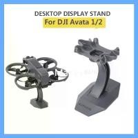 ราคา a Sunnylife Desktop Display Stand Drone Mount Base Bracket for DJI Avata /Avata 2 Universal Accesso (1731427058387945813)