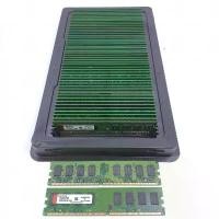 ราคา DDR3 2GB 1333Mhz PC3-10600 DIMM Desktop RAM 240Pins 16 chip สำหรับคอมพิวเตอร์ PC ของใหม่ มีบริการเก็บปลายทาง (1731248117703607565)