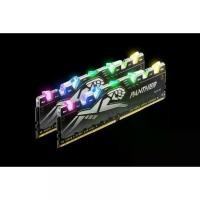 ราคา APACER BLACK GOLD PANTHER RAGE RGB 4GB BUS 2666 DDR4 LIFETIME FOR PC DESKTOP รับประกันตลอดอา... (1730048920301701264)