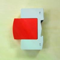 ราคา กันฟ้าผ่า ac Ac อุปกรณ์ป้องกันฟ้าผ่า DC SURGE PROTECTIVE DEVICE SPD ยี่ห้อ SUNNOM รุ่น SNSPD-PV 2Pole DC 1000V ใช้กับระบบโซลาร์เซลล์ และไฟ DC ฟ้าผ่า (1731867448927487621)