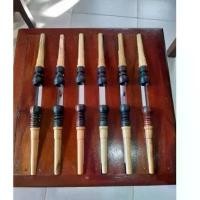 ราคา แก่นไม้ชิงชันชุดบูทท่อไม้สัก choking rescue device หม้อ แคมป์ปิ้ง หนังสติ๊ก มีด (1731672144545154253)