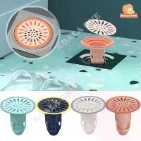 ราคา VRGNUM Grate trap anti-odor device smell pipe insect together insect in drain anti-things clogs on off water pipe at filter debris symptoms in drain แนะนำ (1732055001551636305)