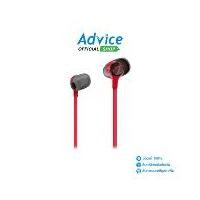 ราคา HEADSET IN-EAR HYPERX CLOUD EARBUDS II RED (1729675356524940074)