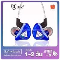 ราคา COD QKZ รุ่น (CK5)หูฟังอินเอียร์ สเตอริโอ คล้องหู ควบคุมสายสนทนา มีไมโครโฟน HiFi Earphone Sport Earbuds Stereo Smalltalk (1731686138850018485)