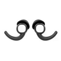 ราคา ปลอกหูฟังซิลิโคน ซักได้ ป้องกันเสียงรบกวน เหมาะสำหรับ Earbuds และ Ear Tips (1730656813660736093)