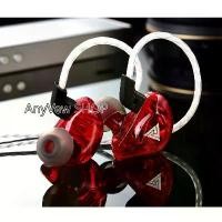 ราคา ชำระเงินปลายทาง QKZ รุ่น CK5 หูฟังอินเอียร์ สเตอริโอ คล้องหู ควบคุมสายสนทนา มีไมโครโฟน HiFi Earphone Sport Earbuds Stereo Smalltalk (1731755132819506515)