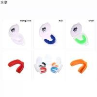 ราคา พร้อมส่ง ฟันยาง กันฟัน Mouth Guard Boxing ThaiBoxing Muay Thai equipment ฟันยางสำหรับนักกีฬา ชกมวย ต่อยมวย อุปกรณ์มวยไทย (1731359726788576782)