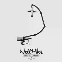 ราคา ขาตั้งไฟตั้งแคมป์, Wellhike, ขาตั้งโคมไฟ, วัสดุเหล็ก, พับได้, เหมาะสำหรับการตั้งแคมป์, อุปกรณ์ตั้งแคมป์ ตะเกียงแคมป์ปิ้ง camping equipment แคมป์ปิ้งอุปกรณ์ เสาไฟ แคมป์ปิ้ง (1731875104034622041)