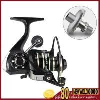 ราคา Ready to ship DEUKIO AC2000 - 7000 Spinning Reel Size Fishing Reel Fishing Equipment Fishing Reel Fishing Reel (1731710262511962078)