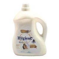 ราคา นุ่ม กลิ่นมิลค์กี้ทัช สีขาว 3.3 ล. HYGIENE Expert Care Concentrate Fabric Softener Milky Touch 3.3 l มีบริการเก็บปลายทาง (1732004905861416919)