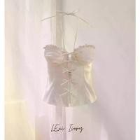 ราคา Fabric Theory - Lexi Top (จัดส่งภายใน 2-3 วัน) (1731893833989522541)