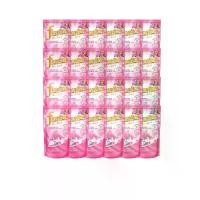ราคา [ลัง] Fineline Fabric Smooth Starch Refill Pleasure Pink [500ml x 24pcs] (1731911603180831857)