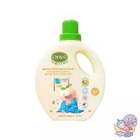 ราคา น้ำยาซักผ้าเด็กผสมปรับผ้านุ่ม Baby Fabric Wash With Softener Enfant สินค้าแนะนำ (1731783304428160266)
