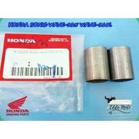 ราคา REAR FORK BUSHING "GENUINE PARTS" Fit For HONDA SONIC WAVE125 WAVE110-i // บู๊ชตะเกียบหลัง ของแท้ (1731496071859635799)