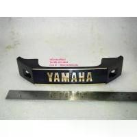 ราคา cnxi89009SHOP แบบพกพา โลโก้รถมอเตอร์ไซค์ โช๊คหน้า RXS RX115 Yamaha ตราตเกียบหน้า โลโก้ใต้ไฟ สินค้าใหม่ Front Fork Emblem Firstmotorshop (1731578114621408887)