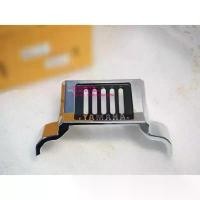 ราคา โลโก้แผงคอ RXK Concord RX135 Yamaha โลโก้ใต้ไฟหน้า ตราโช๊คหน้า สินค้าใหม่ ผลิตไทย Front Fork Emblem FirstMotorshop คําแนะนําการขายที่ร้อนแรงในเดือนนี้ (1732186035562907322)