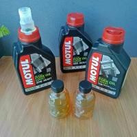 ราคา น้ำมันโช๊ค MOTUL FORK OIL EXPERT 20W - HEAVY รับประกันของแท้!!![ราคาแบ่งขาย] น้ำมันโช๊ค โมตุลแท้100% (1732310150254398252)
