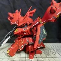 ราคา โมเดลคลับ SDCs Nightingale Gundam Xia Ya Hong Huixing, คอลเลกชัน JMS, พร้อมสติกเกอร์น้ำ, ของเล่นประกอบหุ่นยนต์ทำมือ Mecha, สำหรับผู้ชาย bt figure กันดั้ม จิ๋ว astray red fram (1731300443251967293)