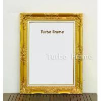 ราคา Turbo frame กรอบรูปหลุยส์สีทองด้าน สีขาว ขนาดใส่ภาพ 15x21 นิ้ว 16x20 นิ้ว 16x24 นิ้ว และ 20x24 นิ้ว พร้อมกระจก หูแขวนผนัง (1731249216218369015)