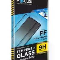 ราคา ฟิล์มกระจกซัมซุง A42-5g ฟิล์มเต็มจอ กระจกใสSamsung ฟิล์มซัมซุง กระจกนิรภัยเต็มจอ แบบใส premium Tempered glass Focus 9H Hardness Full Frame protect what matters กระจกนิรภัยซัมซุง (1729463344214805127)