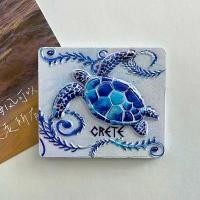 ราคา แม่เหล็กติดตู้เย็น ดีไซน์เต่าน่ารัก สร้างสรรค์ และดูดี ของที่ระลึกของนักท่องเที่ยว ตัวละคร 3 มิติ ของขวัญที่มีลักษณะเฉพาะ ของตกแต่งบ้านที่สวยงาม กระปุกออมสิน นับ เงิน อัตโนมัติ ห (1731465176657921720)