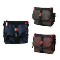 ราคา SWISS GEAR กระเป๋าสะพายข้าง KW-094 (1729617244042070881)