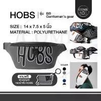ราคา ( ส่งฟรี ) กระเป๋าคาดอก HOBS BB Gentleman’s gear (1731781827979282445)