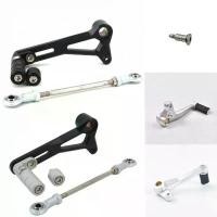 ราคา ก้านเกียร์ก้านเบรคเดิม Gear lever ,brake Ducati Monster 821 (1732047512026711531)
