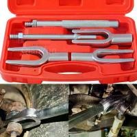 ราคา Gear Aid - ชุดเครื่องมือส้อมตอกลูกหมาก 5 ชิ้น ส้อมตอกลูกหมาก ชุดตอกลูกหมาก ส้อมตอกลูกหมาก 5ตัวชุด ส้อมตอก เหล็กตอก เหล็กตอกลูกหมาก ชุดส้อมตอกลูกหมาก (1730797515460086291)