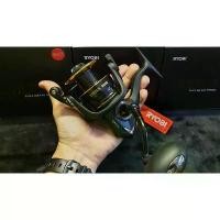 ราคา รอก RYOBI VIRTUS 4+1 BB Gear ratio 5.0:1 (1732074165866235276)