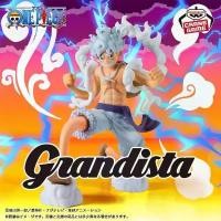 ราคา พร้อมส่ง/โมเดลลูฟี่ มือ1 ฟิกเกอร์แท้จากญี่ปุ่น/One Piece Grandista Monkey D. Luffy (Gear 5) คําแนะนําการขายที่ร้อนแรงในเดือนนี้ ของ เล่น หยอด เหรียญ (1731772686816282546)