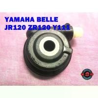 ราคา #กระปุกไมล์ ยามาฮ่าเบลอาร์ อย่างดี สินค้าได้มาตรฐาน // YAMAHA BELLE R JR120 ZR120 Y111 SPEEDOMETER GEAR จัดส่งจากกทม (1731459236872947198)