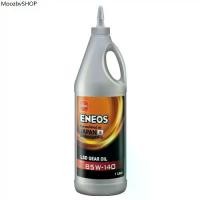 ราคา ENEOS LSD GEAR OIL SAE 85W-140 GL5 น้ำมันเกียร์ เอเนออส 1 ลิตร 1L น้ำมันเกียร์ธรรมดา เฟืองท้าย ระบบ LSD GL-5 85W140 (1731872999835272903)