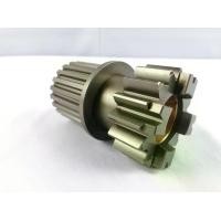 ราคา 33783A ชุดเฟืองเกียร์ ใช้ได้กับรุ่น DC95 ASSY GEAR (5H658-1616-2) อะไหล่รถเกี่ยวข้าว ยี่ห้อ Farmtech (1732026825809038164)