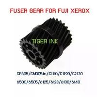 ราคา เฟืองความร้อน FUSER GEAR FOR FUJI XEROX CP305/CM305fn/C1110/C1190/C2120/6500/6505/6125/6128/6130/6140 คลังสินค้า (1731335418737886995)
