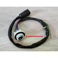 ราคา ขายดีประจำเดือนนี้ ขั้วไฟท้าย รุ่น ZOOMER-X# 1335-091-00# ยี่ห้อ HMA 125 บังลม โซ่ ราว ลิ้นใส่ ข้อ มือ ใส่ คาร์บู ปลอกแฮนด์ หลีด สีเขียว ถังแก๊ส ชุดสี เวฟ110i bride dkt หน้า ไมล์ (1732215695946778471)