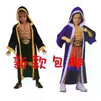 ราคา ชุดเสื้อแจ็คเก็ตสไตล์จีน สไตล์ใหม่ เสื้อคลุมชกมวย ชุดนักมวย เสื้อคลุม เสื้อคลุม ชุดการแสดงสำหรับเด็ก hockey gear dressing 2025 (1731436179097552793)