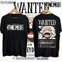 ราคา 【WOMINI】[มีคูปอง] COD เสื้อยืดผ้าคอตตอน เสื้อยืด oversize One Piece Luffy Gear 5 Nika เสื้อยืดผู้ชายเท่ๆ พิมพ์ลาย แฟชั่น โอเวอร์ไซส์ เสื้อยืดคอกลม เสื้อยืดผู้ชายเท่ๆ (COD)TikTok (1731300318356997980)