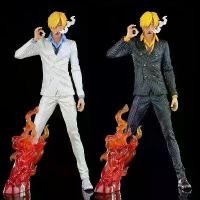 ราคา ฟิกเกอร์ Sanji GK, การออกแบบแฟนตาซี, ขนาดใหญ่, เท้าสีดำ, รูปปั้นโมเดลอนิเมะ Kizaru, ไอเดียของขวัญสุดพิเศษ จักรยาน ท่อ ไก่ โอ๊ก ลิ้น แมวปลอม kamen rider decade fan กล่องสุ่ม โมเดล (1731533979076494805)
