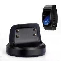 ราคา ขาตั้งอะแดปเตอร์ชาร์จแท่นชาร์จ USB, ความยาว 1M, สำหรับสายชาร์จ Samsung Galaxy Gear Fit 2 R360 / Fit2 Pro R365 สมาร์ทสร้อยข้อมือสายรัดข้อมือ (1731363521443628608)