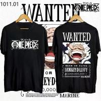 ราคา 【WOMINI】[มีคูปอง] COD เสื้อยืดผ้าคอตตอน เสื้อยืด oversize One Piece Luffy Gear 5 Nika เสื้อยืดผู้ชายเท่ๆ พิมพ์ลาย แฟชั่น โอเวอร์ไซส์ เสื้อยืดคอกลม เสื้อยืดผู้ชายเท่ๆ (COD)TikTok (1731889101567722660)