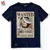 ราคา เสื้อยืดวันพีช One Piece 76-NV Edward-Newgate เสื้อยืด One Piece Luffy Gear 5 nikaเสื้อยืดผู้ชายเท่ๆ พิมพ์ลาย แฟชั่น (1729869468177632020)