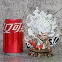 ราคา ฟิกเกอร์โมเดลวันพีซ SD Nika Luffy Gear 5 Fruit Awakening One Piece, วันพีซ, ปี 2025 ลาบูบู้ toptoy กาชาปอง ตู้ กระจก niewlock ฟินิกซ์ heyone mini hiyatoys กัน พลา ของ แท้ orzgk f (1731924562292081666)